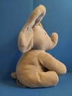 Baby Gund Animated Flappy The Elephant Plush Toy Peek A Boo Elephant Flappy Ear