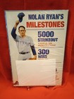 Nolan Ryan Rare Sealed Signed Auto Autograph 1993 First Day Retirement Cover Fdc