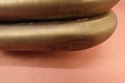 2012 2007-2012 Triumph Street Triple R Exhaust Header Head Pipes