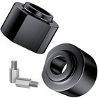  3  Front Leveling Lift Kit Compatible With 1981-1996 F150 2wd  1999 3 Inch