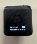 Gopro Hero Session Camera Black Camera With Mount Tested With App High Def