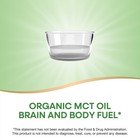 Organic Mct Oil Coconut Ketogenic Keto Diet Weight Loss Product Mtc Non-gmo Read