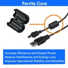 Charger Clip For Garmin T5mini Tt15mini Pt10 Pt6 Tb10 Dog Training Collar