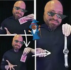 Magic Trick  watch This  Playing Card Transforms Into Watch Close Up Illusion 