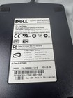 Dell External Usb Floppy Drive Module Uf0002     Used  Powers On  No Testing Done