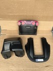 Permobil F3 Power Wheelchair Battery Surround   Rear   Top Plastic Shrouds