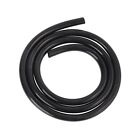 10 Feet Id  1 4    6mm Silicone Vacuum Hose Tube High Performance Black