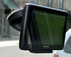 Tomtom Go 2535m Live Gps Navigator Set 5  Lcd Usa canada mexico Car Auto Screen