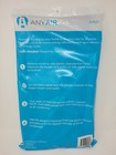 Anyair Window Air Conditioner Insulating Panels Foam Amip 2-pack - New