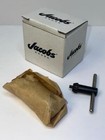New No  0 Jacobs 0-5 32  Cap  Precision Miniature Drill Chuck 0jt Mount With Key