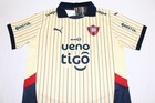 Cerro Porte  o Paraguay          Away Jersey 2025-26    