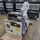 Fanuc Lr Mate 200id 7lc Clean Room Robot  W  R30ib Mate Controller - R15300460