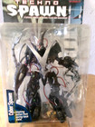 Techno Cyber Spawn Mcfarlane Toys Series 15 Action Figure 1999 New