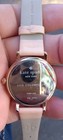 Kate Spade Gold Watch