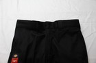 Dickies Men s 874 Flex All-day Wrinkle-free Work Pants Ms7 Black Size 34x32 Nwt