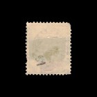 Denmark  Scott 44  Numeral  1895  Used  115994