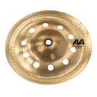 Sabian Aa Mini Holy Chinese Cymbal 8  Brilliant