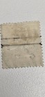 India Sc 15a Used Orange Queen Victoria