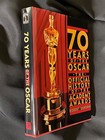 70 Years Of The Oscar  The Official History Of The Academy Awards  Osborne  Robe