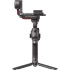 Dji Rs 3 3-axis Gimbal Stabilizer