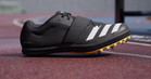 Adidas Jumpstar Men s Track   Field Shoe Style If1239 Size 8 5