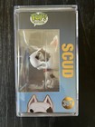 Funko Pop  Vinyl  Pixar - Scud  digital Pop  Release  - Funko  exclusive 