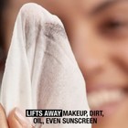 7ct Neutrogena Facial Cleansing Makeup Remover Wipes