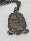 Twilight Breaking Dawn Part 1  Music Musical Jewelry Box   Cullen Necklace
