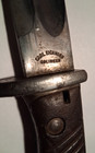 Ww1 1917 German Army Butcher Bayonet Carl Eickhorn 98 05 offer   fast Ship  