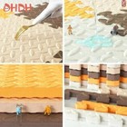 2 5cm Thick Baby Mat Carpet Playing Gym Mat Puzzle Environmental Protection Mat