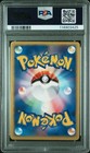 Psa Authentic Auto 9 Rainbow Energy Vs  Moduwa Sig  Darkrai Holo Pok  mon 2001