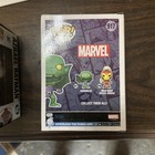 Funko Pop  Vinyl  Marvel - Annihilus - Walgreens  wg   exclusive   917