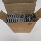 5000 Bostitch 7 32 w X 5 8 l Finishing Pneumatic Staples 18 Ga Narrow Crown