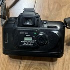 Nikon Dslr Camera With 18-55mm   70-300mm Lenses Quartz Date Stamp