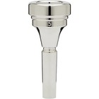 Denis Wick Alto Horn Mouthpieces In Silver 5