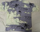 Jojolands Aloha Shirt Orange