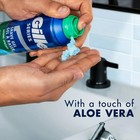 New Gillette Series Soothing Shave Gel For Men With Aloe Vera  Twin Pack  14 Oz