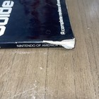 The Official Nintendo Player s Guide Nes 1987 Vintage Nintendo No Stickers
