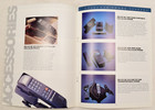 1994 Cadillac Accessories Sales Brochure