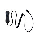Recliner Remote 4 Button 5 Pin Lift Chair Remote Usb Backlight For Lift Chair