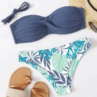 Sexy Brazilian Bikini Set Women s Push Up Swimsuit Swimwear Bath Suit Beachwear