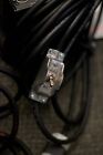 Mole-richardson 100w Tweenieled Light  Daylite  Dmx  Attached Power Cable  25  