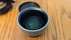 Canon Wide-converter Wd-43 0 7x Lens 43mm - Wide Angle Lens