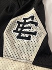 Black Erick Emanuel Shorts Size Medium Brand New W  Original Packaging