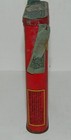 Vintage Honey Moon Tobacco Pocket Tin With Partial Tax Stamp     Penn Tobacco Co 