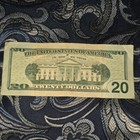 2013  20 Federal Reserve Note Circulated Banknote Ma06145958