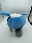 Overwatch Mei Snowball 8  Plush Toy Blizzcon Blizzard 2017 Stuffed