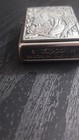 Zippo Skulls   Gothic Collectible Lighter