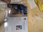 Boba Fett Potf Signed Kenner Figure Jeremy Bulloch John Morton Beckett Coa Loa