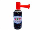 Air Horn Portable Hand Held Security Safety Party Sports Boat Loud Blast 2pks